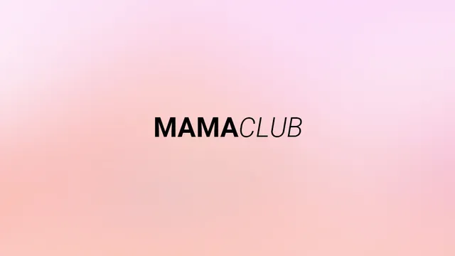 Welkom bij Mamaclub.nl